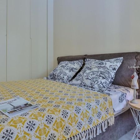 France 82 Tp -1 Min From The Sea - Terrace - Parking Apartman Nizza Kültér fotó