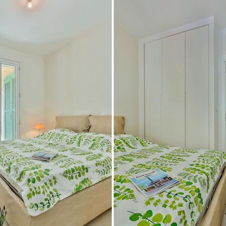 France 82 Tp -1 Min From The Sea - Terrace - Parking Apartman Nizza Kültér fotó